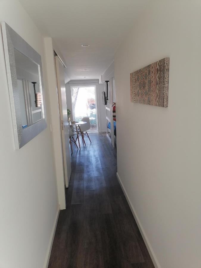 Porta 10 - Perfect For 2 With Small Terrace Aveiro Bagian luar foto